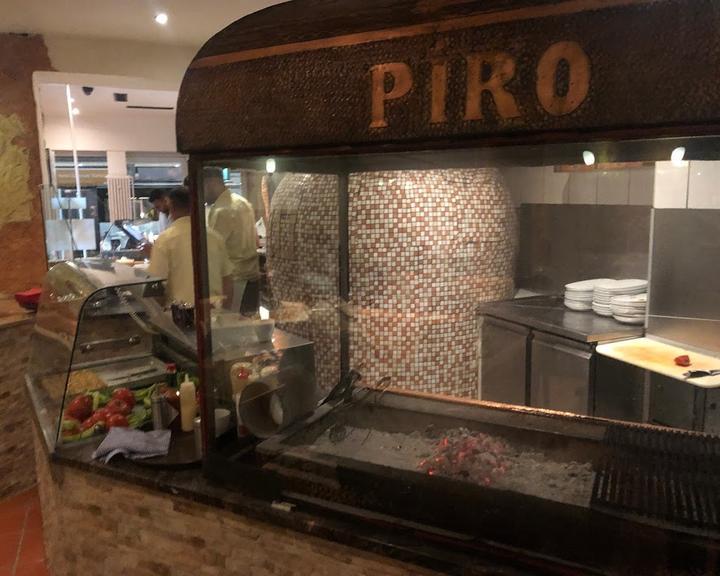 Restaurant Piro